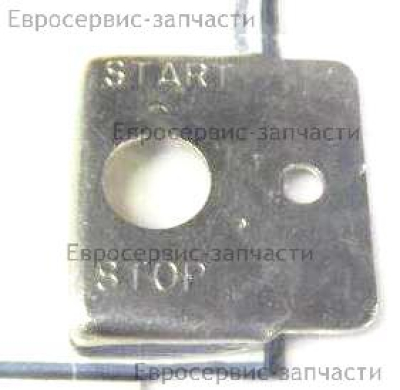 Кронштейн выключателя TC210