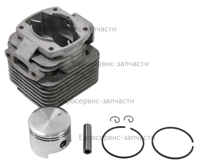 Поршневая группа 1E48F 63куб. см 48мм (PB770(см ! ),AG364,GBR376)
