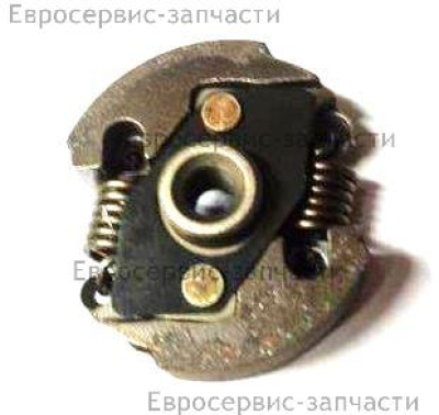Сцепление SRM2305 замена на A056000770