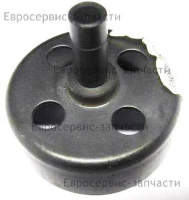 Барабан сцепления SRM2655SI замена на A556000560