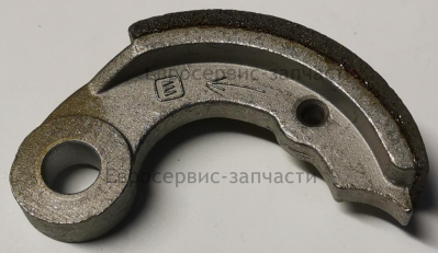 Центробежный грузик сцепления SRM4605 до №30101001