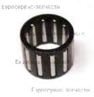 Подшипник игольчатый 10х13х10 барабана сцепления CS2600,2700,3050,260TES,270WES замена на V555000150