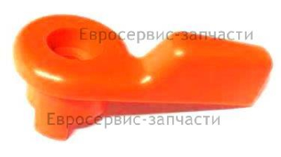 Рычаг регулятора оборотов РВ655