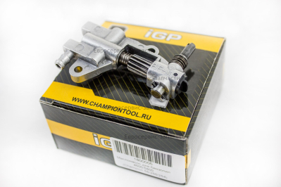 Маслонасос