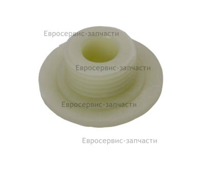 Червяк привода маслонасоса
