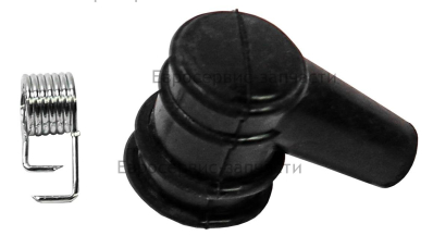 Колпачок свечи зажигания 4500-6200