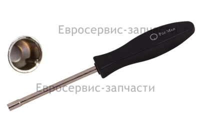 Отвертка регулировочная карбюратора 1зуб