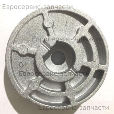 Косая шайба 8,1°