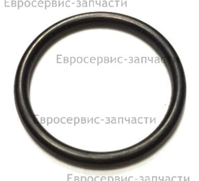 Уплотнительное кольцо 20х2
