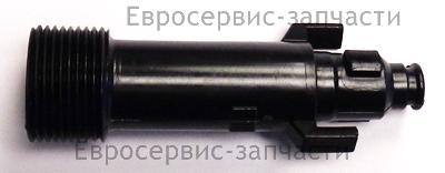 Патрубок входной