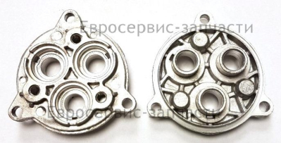Корпус насоса