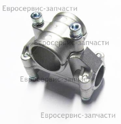 Кронштейн крепления трубчатой рукоятки SRM22 (комплект), замена на P021041510