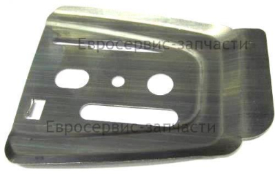 Лист боковой CS450,510,5100 на картер замена на 43301335432