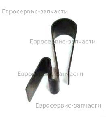 Пружина ручки тормоза CS680