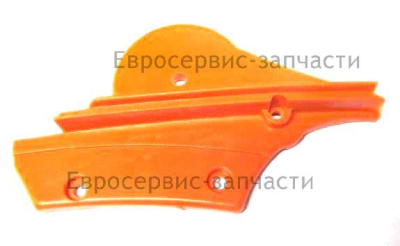 Крышка тормозного механизма CS680