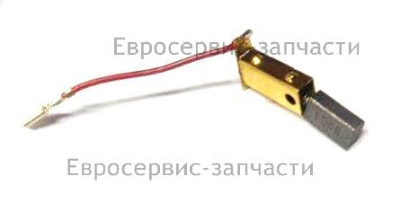 Щетка электродвигателя (1 шт.) HCR610 5х8х14