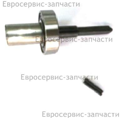 Наконечник выдвижного вала РРТ2100