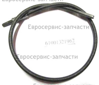 Вал привода ножей PAS-Hedge Trimmer (ножницы 0 )