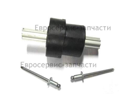 Корпус подшипника РРТ2100 комплект