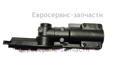 Редуктор РРТ2100 верхняя половина