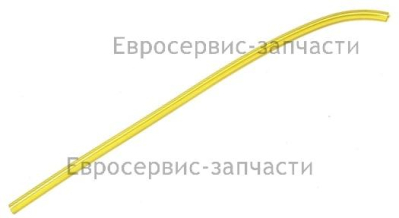 Шланг топливный