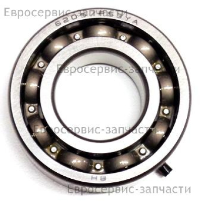 Подшипник 6205 T15BMS коленвала