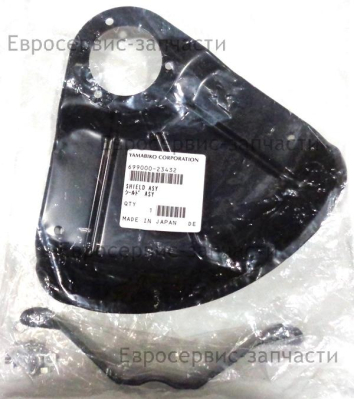 Кожух защитный SRM22GES комплект старого образца для ножа