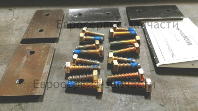 Нож SC5720B,CH5653 комплект 4 шт (основной)