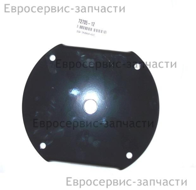 Триммерный диск WT190T