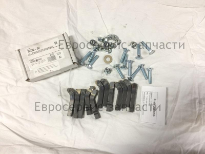 Резец головки SG340 комплект (12шт)