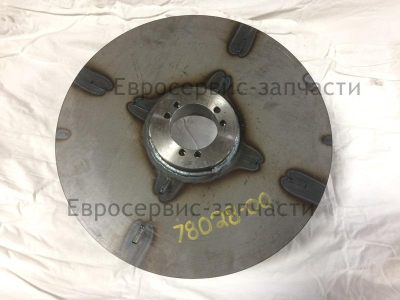 Вентилятор DL10570