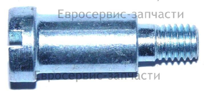 Вал накладки
