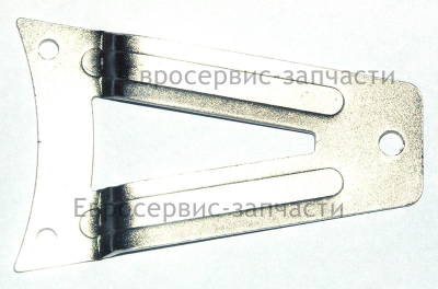 Защитная накладка