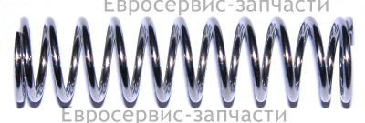 Пружина триммерной головки