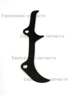 Упор зубчатый CS5100