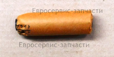 Оправка для установки правого сальника CS550