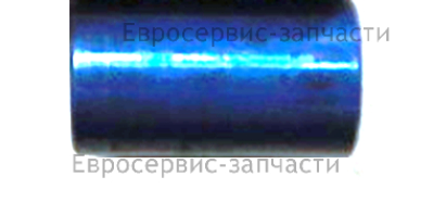 Оправка для установки левого сальника CS550