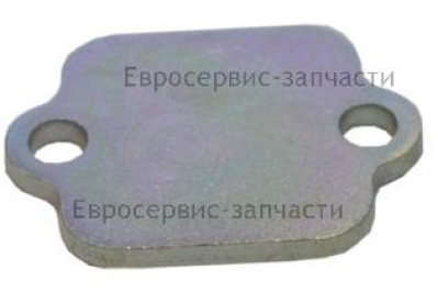 Заглушка на впуск CS3050,3500,3700,4200,5100,680,8002/SRM2655,330,350,4605,5800