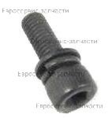 Болт 5*15 (замена на 90016205016) X