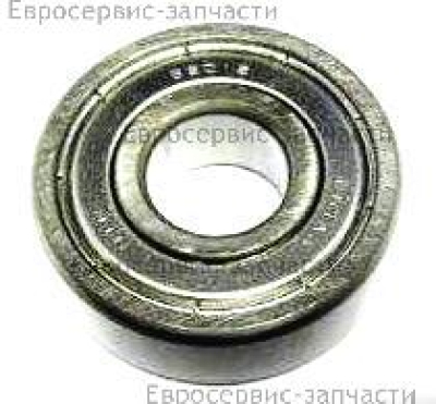 Подшипник 6201 барабана сцепления РРТ2100