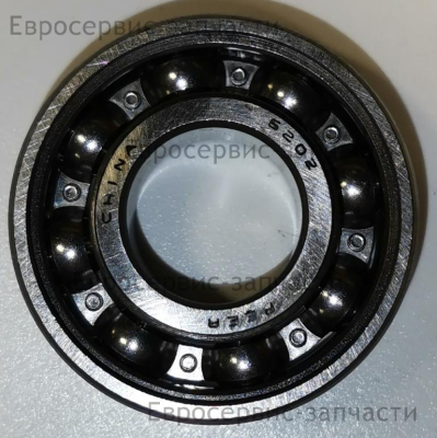 Подшипник 6202 редуктора HCR1500 (2)