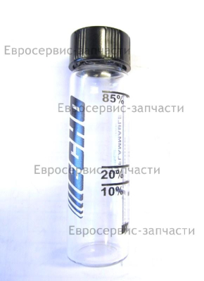 Тестер проверки качества топливной смеси