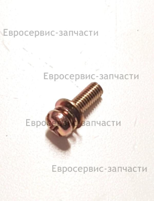 Винт 5х16