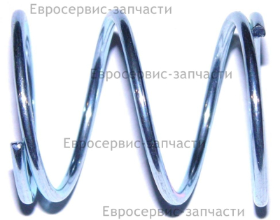 Пружина триммерной головки