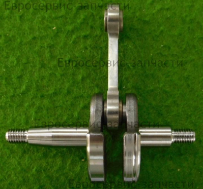 Коленвал SRM2510
