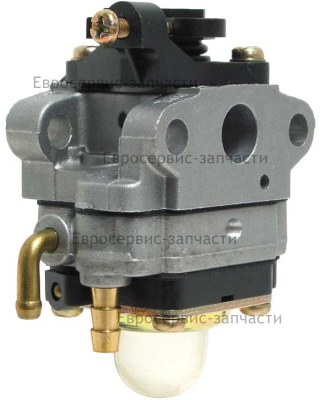 Карбюратор F220/C220