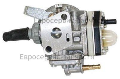 Карбюратор С300