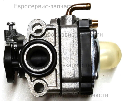 Карбюратор С230