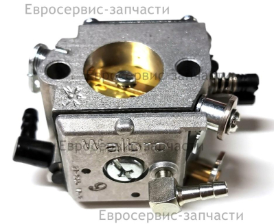 Карбюратор 757