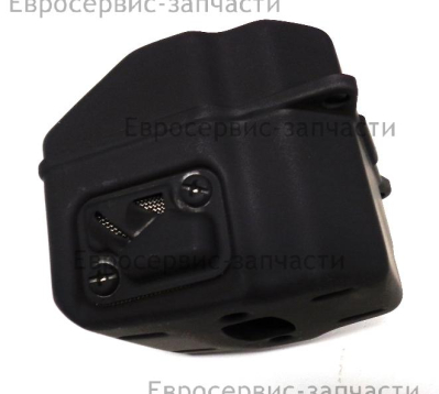 Глушитель 757